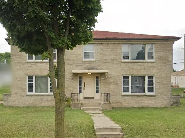 3835 N 60th St #2, Milwaukee, WI 53216