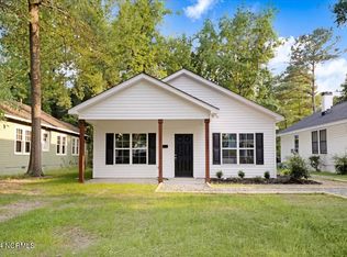 309 Ridley St, Louisburg, NC 27549