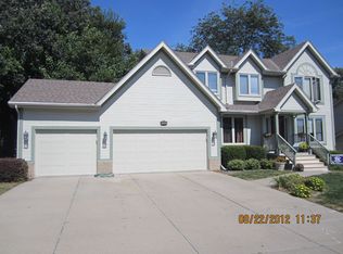 3206 Chad St, Bellevue, NE 68123