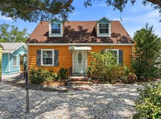 5407 29th Ave S, Gulfport, FL 33707