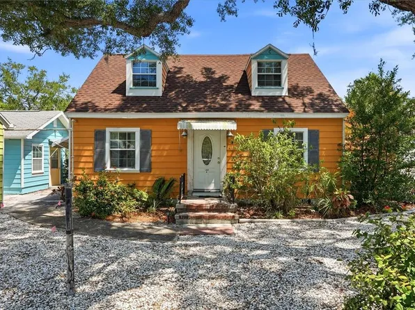5407 29th Ave S, Gulfport, FL 33707