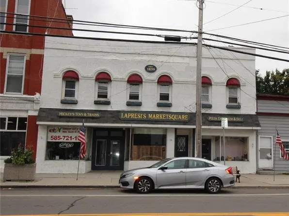 101 Main St, Phelps, NY 14532