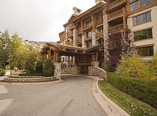 51 Offerson Rd #104, Beaver Creek, CO 81620