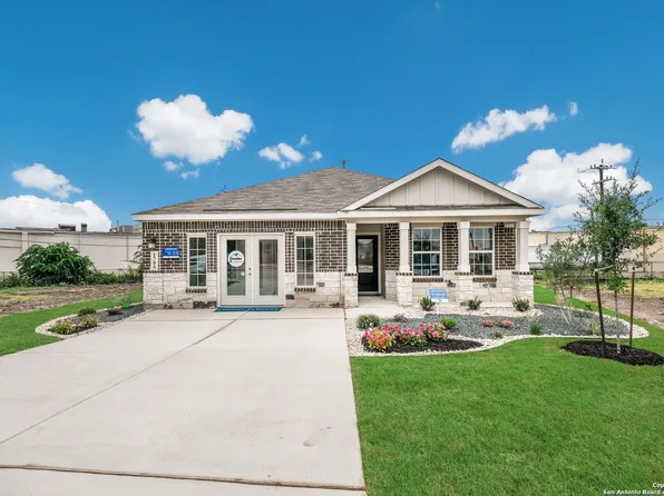31920 Native Sun Rd, Bulverde, TX 78163