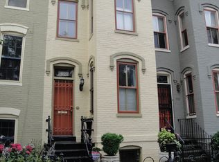 705 A St NE, Washington, DC 20002