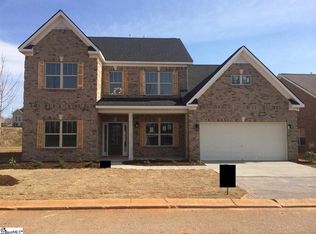 34 Park Vista Way LOT 39, Roxbury A Greenville, SC 29617