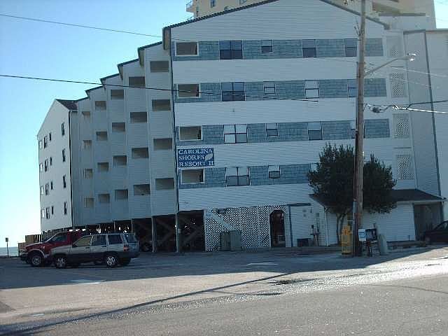 Carolina Shores II