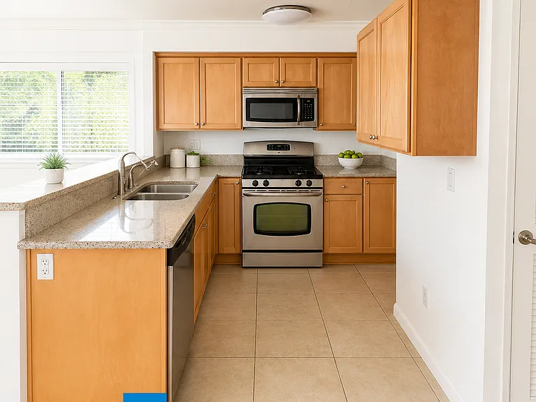 13623 Sherman Way #206 — Photo 3