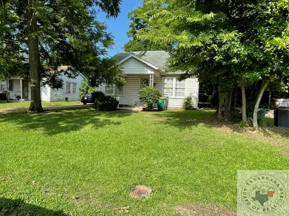 1131 Bowie St, Texarkana, TX 75501