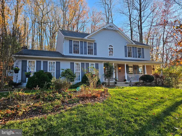 4103 Autumn Dr, Jarrettsville, MD 21084