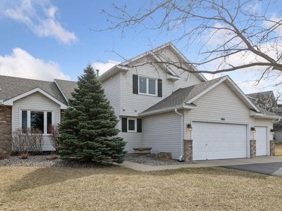 1841 Valley Ridge Trl S, Chanhassen, MN, 55317