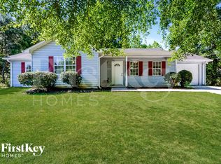 175 Whitehead Dr, Covington, GA 30016