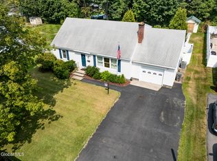 19 McHugh St, South Glens Falls, NY 12803