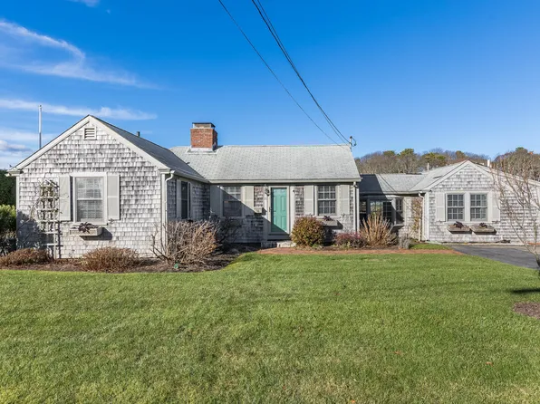 16 Short Beach Road, Centerville, MA 02632