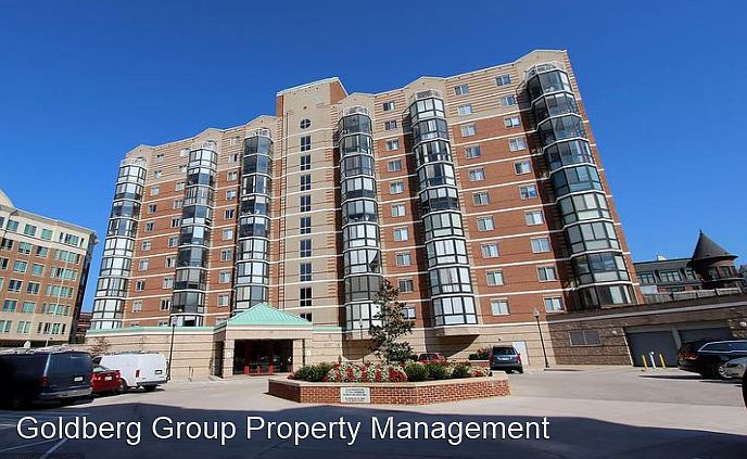 1st image of 24 Courthouse Sq APT 706