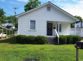 714 Pine St, Kannapolis, NC 28081