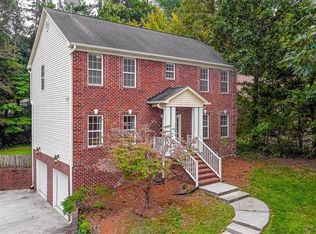 2208 Gordon Rd, High Point, NC 27265