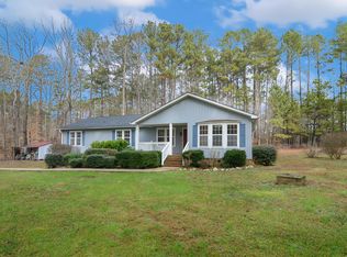 1023 Sabre Ct, Chapel Hill, NC 27516