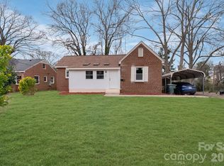 109 N Belvedere Ave, Gastonia, NC 28054