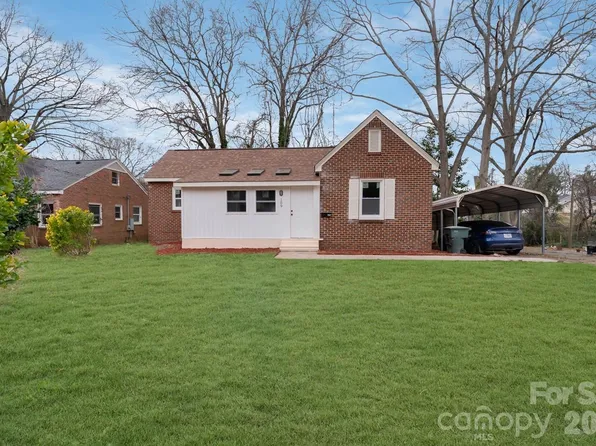 109 N Belvedere Ave, Gastonia, NC 28054