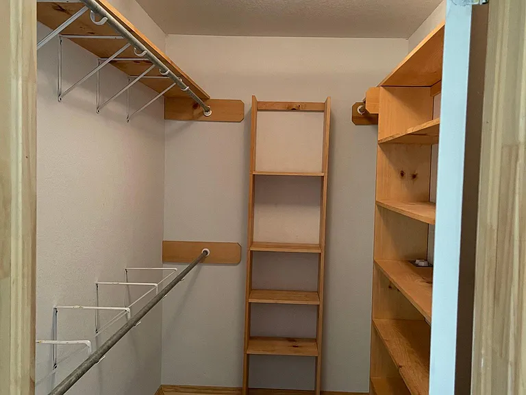 Mater Closet