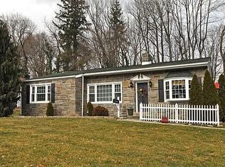 2805 W Church Rd, Glenside, PA 19038