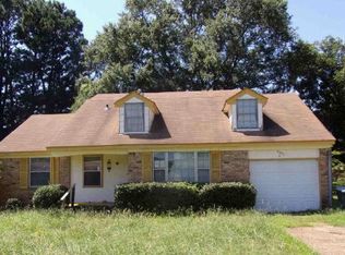 4423 Don St, Memphis, TN 38109