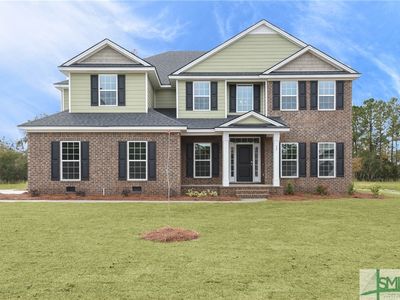 33 Spoonbill Dr, Richmond Hill, GA, 31324