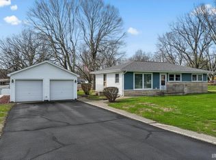 215 Jefferson St, Battle Ground, IN