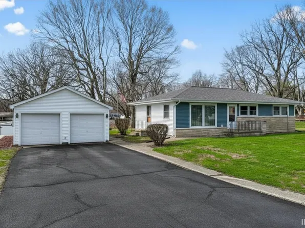 215 Jefferson St, Battle Ground, IN 47920