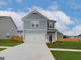 26 Bellamy Cv, Newnan, GA 30263