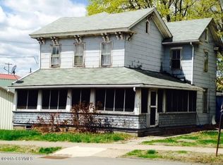 319 W 2nd St, Berwick, PA 18603