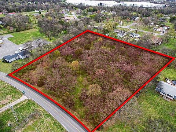 2nd image of 0 Seminary Rd