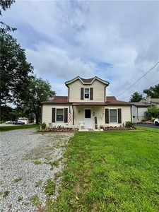 354 1st St, Irwin, PA, 15642