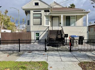 904 S 6th St #1, San Jose, CA 95112