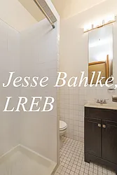 Rented by Jesse Bahlke, LREB