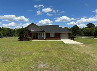 3440 Nazarene Church Rd, Sumter, SC 29154