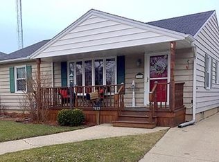 7623 26th Ave, Kenosha, WI 53143