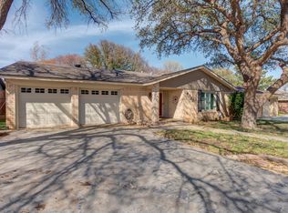 4712 60th St, Lubbock, TX 79414