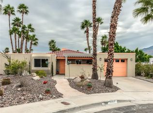 1351 E Gem Cir, Palm Springs, CA 92262