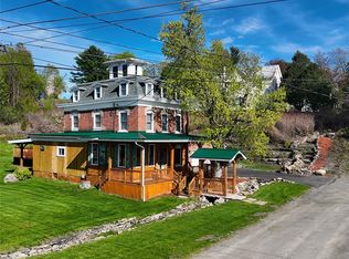 200 Gouverneur St, Morristown, NY 13664