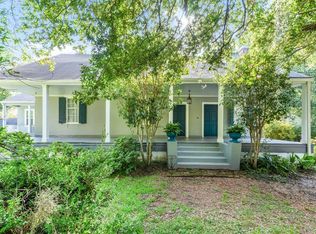 21 Pruett Rd, Natchez, MS 39120