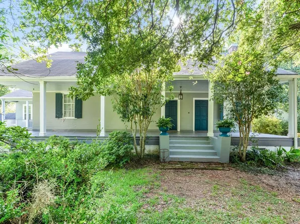 21 Pruett Rd, Natchez, MS 39120