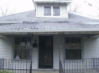 2618 Indianapolis Ave #A, Indianapolis, IN