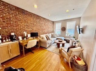 95 Prince St APT 8, Boston, MA 02113