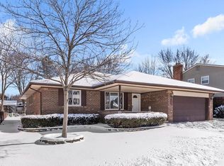 6730 Bostonhill Ln, Canton, MI 48187