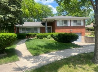 820 N Merrill St, Park Ridge, IL 60068