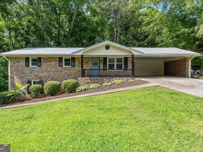 106 Fowler Dr, Bowdon, GA, 30108