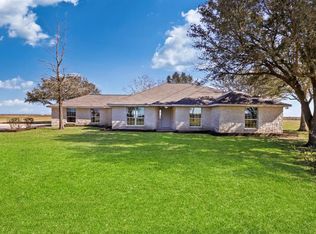 2445 Woods Rd, Brookshire, TX 77423