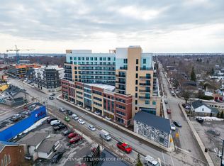 652 Princess St #521, Kingston, ON K7L 1E5